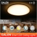 DALEN inteligentné LED stropné osvetlenie DL-C28T