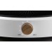 DOMO Indukčný jednoplatničkový varič (18cm/ 2000W) DO30112IP