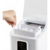 DOMO Výrobník ľadu kompresorový (0,8l/120W), biely DO9292IB