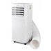 DOMO COOLMAX 7000 BTU Mobilná klimatizácia 4v1 DO10162