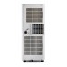 DOMO COOLMAX 7000 BTU Mobilná klimatizácia 4v1 DO10162