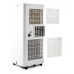 DOMO COOLMAX 7000 BTU Mobilná klimatizácia 4v1 DO10162