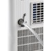 DOMO COOLMAX 7000 BTU Mobilná klimatizácia 4v1 DO10162