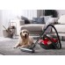DOMO ANIMAL PRO Vreckový vysávač 800 W DO42104S