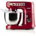 DOMO Kuchynský robot s mixérom 700W, červený DO9145KR