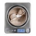 DOMO Zmrzlinovač s kompresorom 2,5l/250W DO9232I