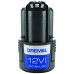 DREMEL® 8250 (8250 Platinum+) Rotačný nástroj F0138250JF DREMEL® 8250 (8250 Platinum+) Rotačný nástroj F0138250JF
