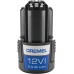 DREMEL® Blueprint 12V (DD12V-S1) Multi-Drill F013DD12JA