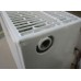 BAZÁR Kermi Therm X2 Profil-kompakt panelový radiátor 33 750 / 1100 FK0330711 ODRETÝ!!