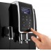 BAZÁR DeLonghi Dinamica Automatický kávovar ECAM 350.55.B PO SERVISE, POUŽITÉ !!