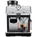 BAZÁR DeLonghi La Specialista Pákový kávovar EC9155.MB PO SERVISE!!