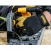 DeWALT DCS520T2 Aku ponorná kotúčová píla XR FlexVolt (165mm/54V/2x2,0Ah) Tstak DeWALT DCS520T2 Aku ponorná kotúčová píla XR FlexVolt (165mm/54V/2x2,0Ah) Tstak