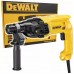 DeWALT D25033 Kombinované kladivo SDS-Plus (710W/2.0 J)