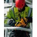 DeWALT DCK865P4T Aku Kombo sada 18V XR 4 x 5Ah TSTAK kufor