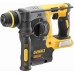 DeWALT DCK865P4T Aku Kombo sada 18V XR 4 x 5Ah TSTAK kufor
