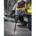 DeWALT DCK865P4T Aku Kombo sada 18V XR 4 x 5Ah TSTAK kufor