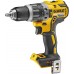 DeWALT DCK865P4T Aku Kombo sada 18V XR 4 x 5Ah TSTAK kufor