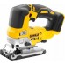 DeWALT DCK865P4T Aku Kombo sada 18V XR 4 x 5Ah TSTAK kufor