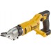 DeWALT DCS491NT Nožnice na plech XR 18V, bez aku, kufor Tstak