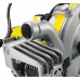 DeWALT DWS778 Kompaktná pokosová píla (1850W/ 250mm)