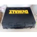 VÝPREDAJ DeWALT DCN660D2 Aku klincovačka 63 mm XR (2x2,0Ah/18V) kufor Tstak POUŽITÉ