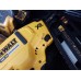 VÝPREDAJ DeWALT DCN660D2 Aku klincovačka 63 mm XR (2x2,0Ah/18V) kufor Tstak POUŽITÉ