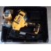 VÝPREDAJ DeWALT DCN660D2 Aku klincovačka 63 mm XR (2x2,0Ah/18V) kufor Tstak POUŽITÉ