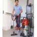 Einhell TE-VC 36/30 Li S-Solo Aku vysávač na mokré a suché vysávanie 2347140