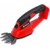 Einhell GC-CG 18 Li-Solo Aku nožnice na trávu a kríky 3410370