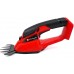 Einhell GC-CG 18 Li-Solo Aku nožnice na trávu a kríky 3410370