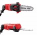 Einhell GE-HC 18 Li T-Solo Aku multifunkčný prístroj 3410800