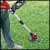Einhell GE-CT 18 Li (1x 2,5Ah) Aku strunová kosačka 3411219