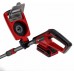 Einhell GE-CC 18/110 Li E-Solo Aku čistič škár (18V/bez aku) 3424070
