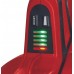 Einhell VENTURRO 36/240 Aku vysávač lístia (2x18V/bez aku) 3433640