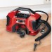 Einhell PRESSITO Hybridný kompresor 4020460