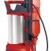 Einhell GE-DP 7535 N LL ECO Čerpadlo kalové 4181600