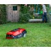 Einhell FREELEXO 1200 LCD BT Robotická kosačka na trávu 4326368
