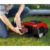 Einhell FREELEXO 1200 LCD BT Robotická kosačka na trávu 4326368