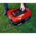 Einhell FREELEXO 1200 LCD BT Robotická kosačka na trávu 4326368