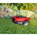 Einhell FREELEXO 1200 LCD BT Robotická kosačka na trávu 4326368