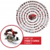 Einhell TE-CS 18/150 Li - Solo Aku ručná kotúčová píla (18V/bez aku) 4331220