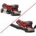 Einhell TP-RS 18/32 Li BL - Solo Aku excentrická brúska (18V/bez aku) 4462020