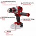 Einhell TP-CD 18 Li-i Brushless-Solo Aku skrutkovač s príklepom 4513860