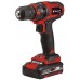 Einhell TC-CD 18/35 Li (1x1,5 Ah) Aku skrutkovač 4513914