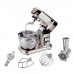 ETA GRATUSSINO 0023 90010 Kuchynský robot sivý