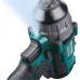 EXTOL INDUSTRIAL uťahovák rázový 1/2 "aku SHARE20V,BRUSHLESS, 20V Li-ion, 2000mAh 8791810