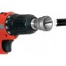 EXTOL PREMIUM odhrotovač do vŕtačky HSS, pre priemery 3-19mm 8801180