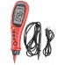 EXTOL PREMIUM multimeter digitálny, ceruzka, True RMS, automatická voľba rozsahov 8831252