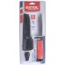 EXTOL PREMIUM nôž univerzálny s plastovým puzdrom, 223 / 120mm 8855101