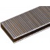 EXTOL PREMIUM spona nastreľovacie, 3000ks, 30mm, 5,7x1,2x1mm 8862624